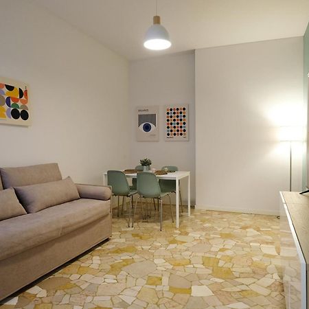 Milano Navigli Apartment - Via Tortona Zewnętrze zdjęcie