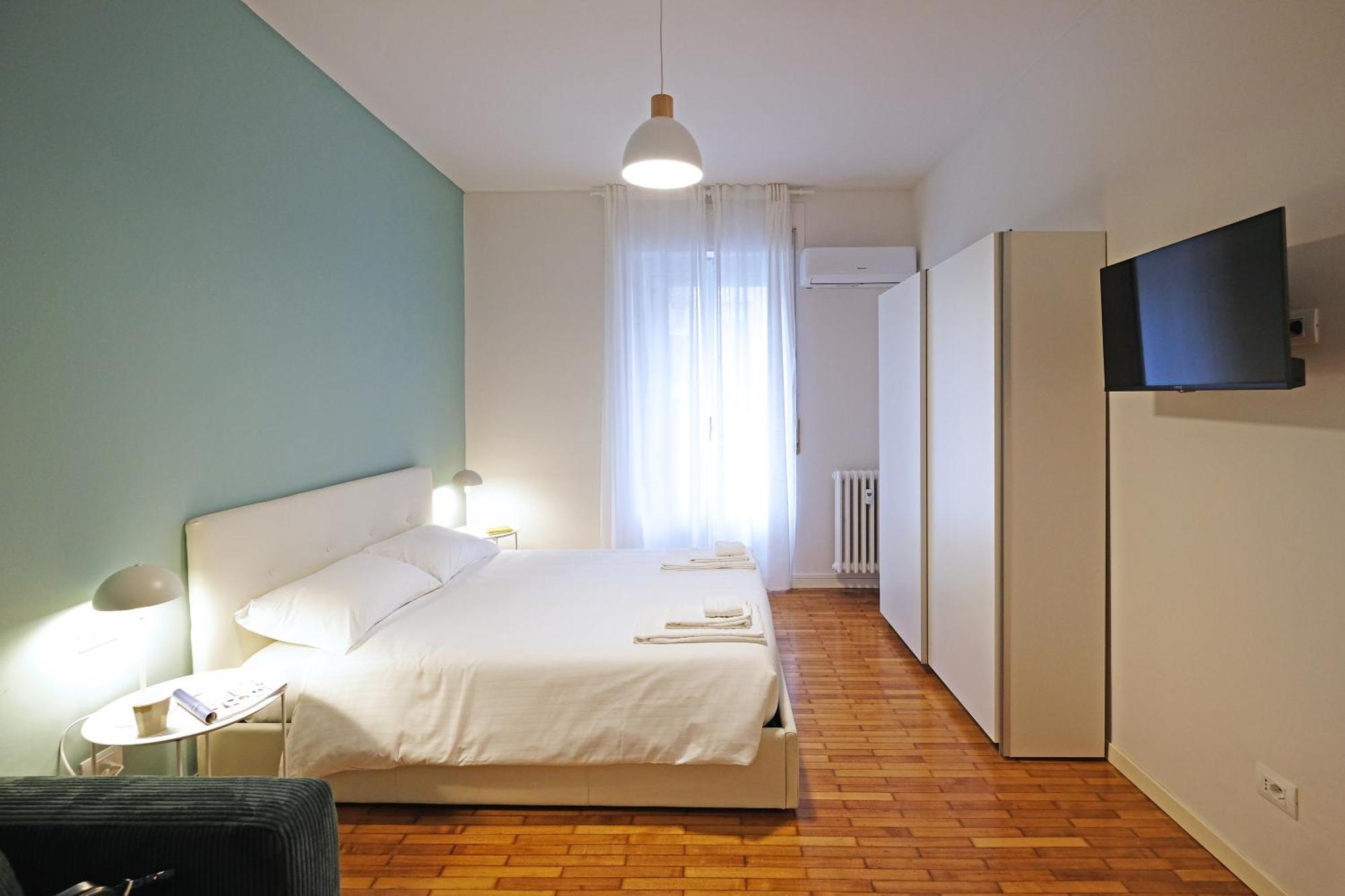 Milano Navigli Apartment - Via Tortona Zewnętrze zdjęcie