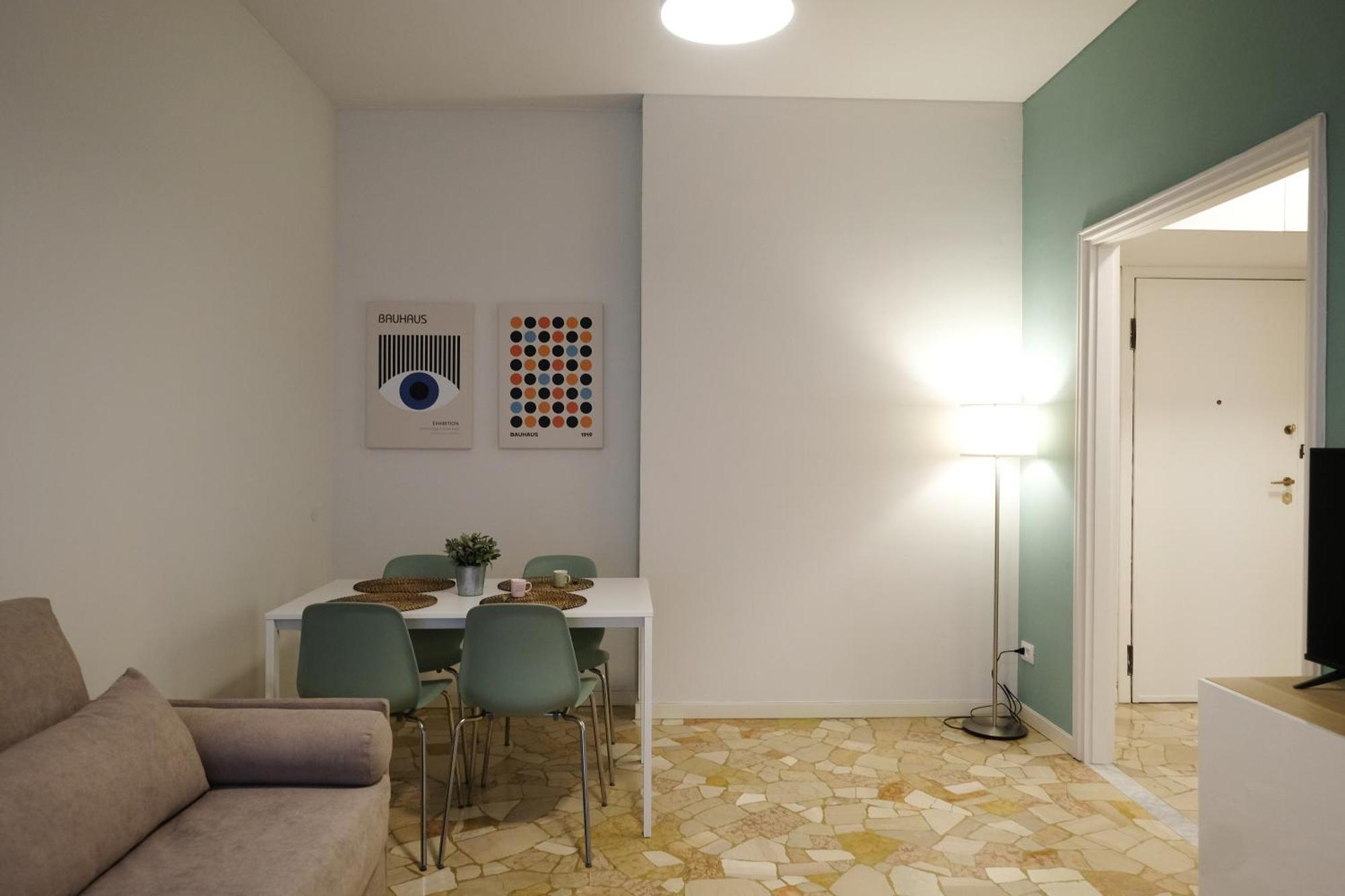 Milano Navigli Apartment - Via Tortona Zewnętrze zdjęcie