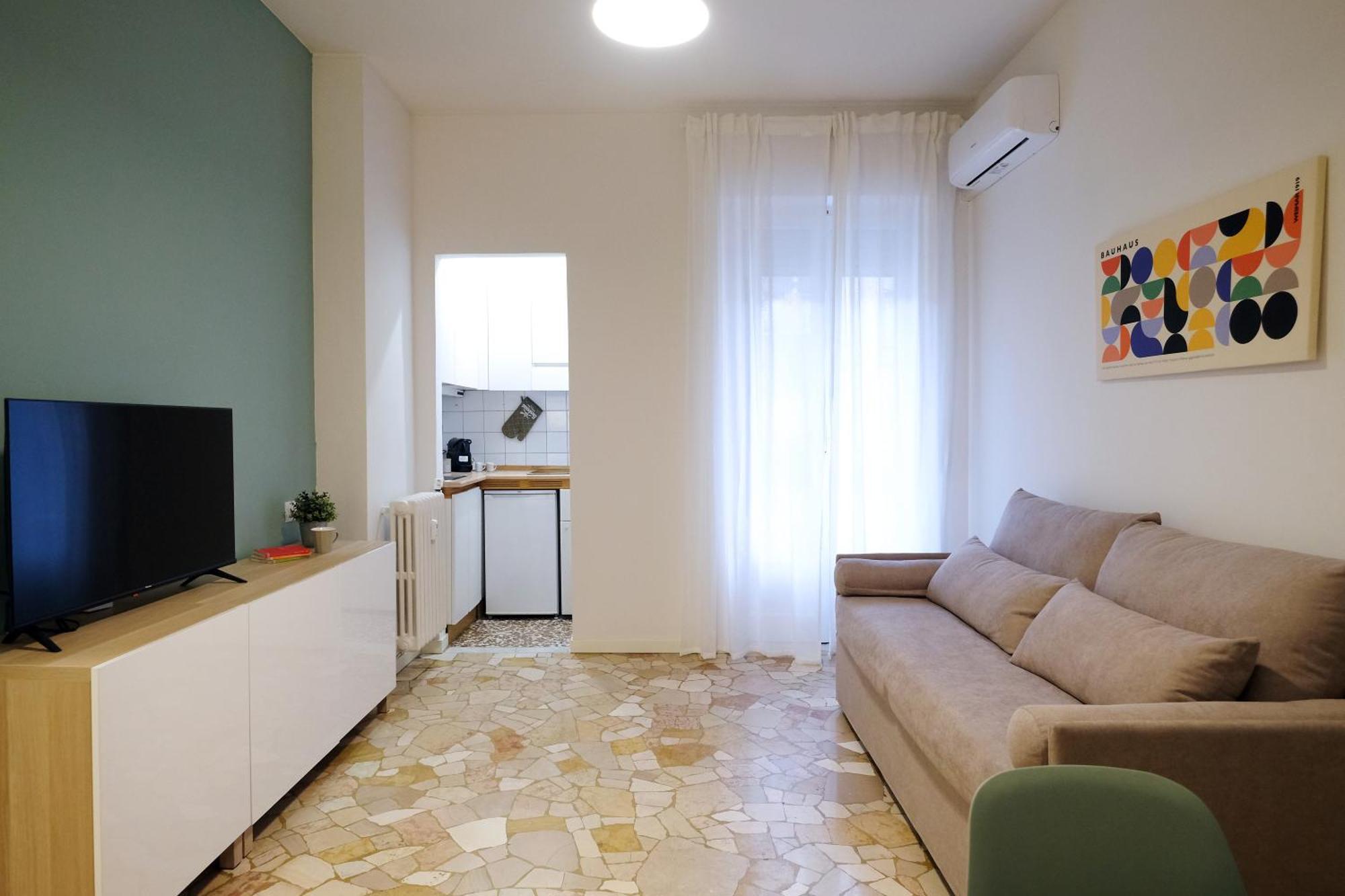 Milano Navigli Apartment - Via Tortona Zewnętrze zdjęcie