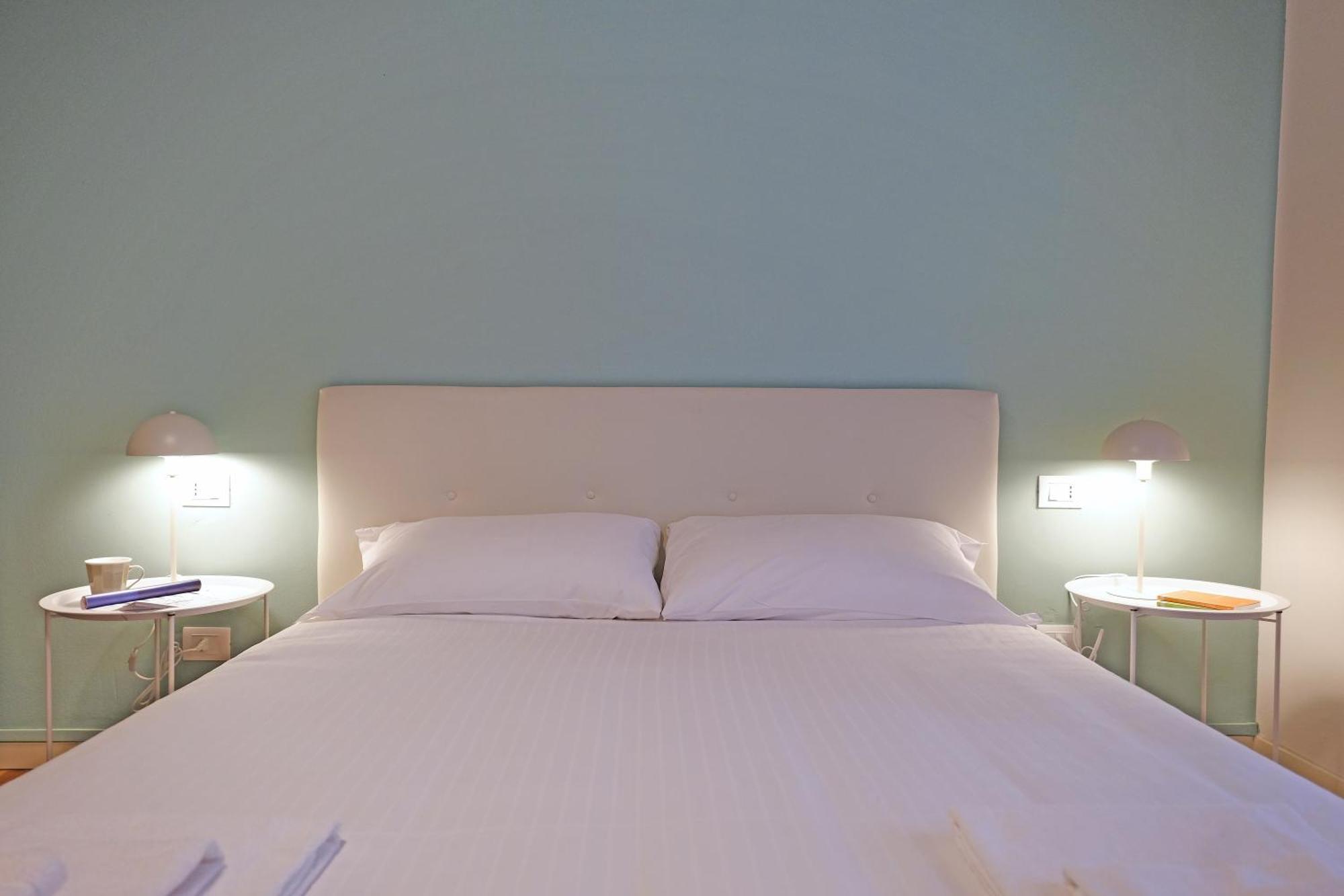 Milano Navigli Apartment - Via Tortona Zewnętrze zdjęcie