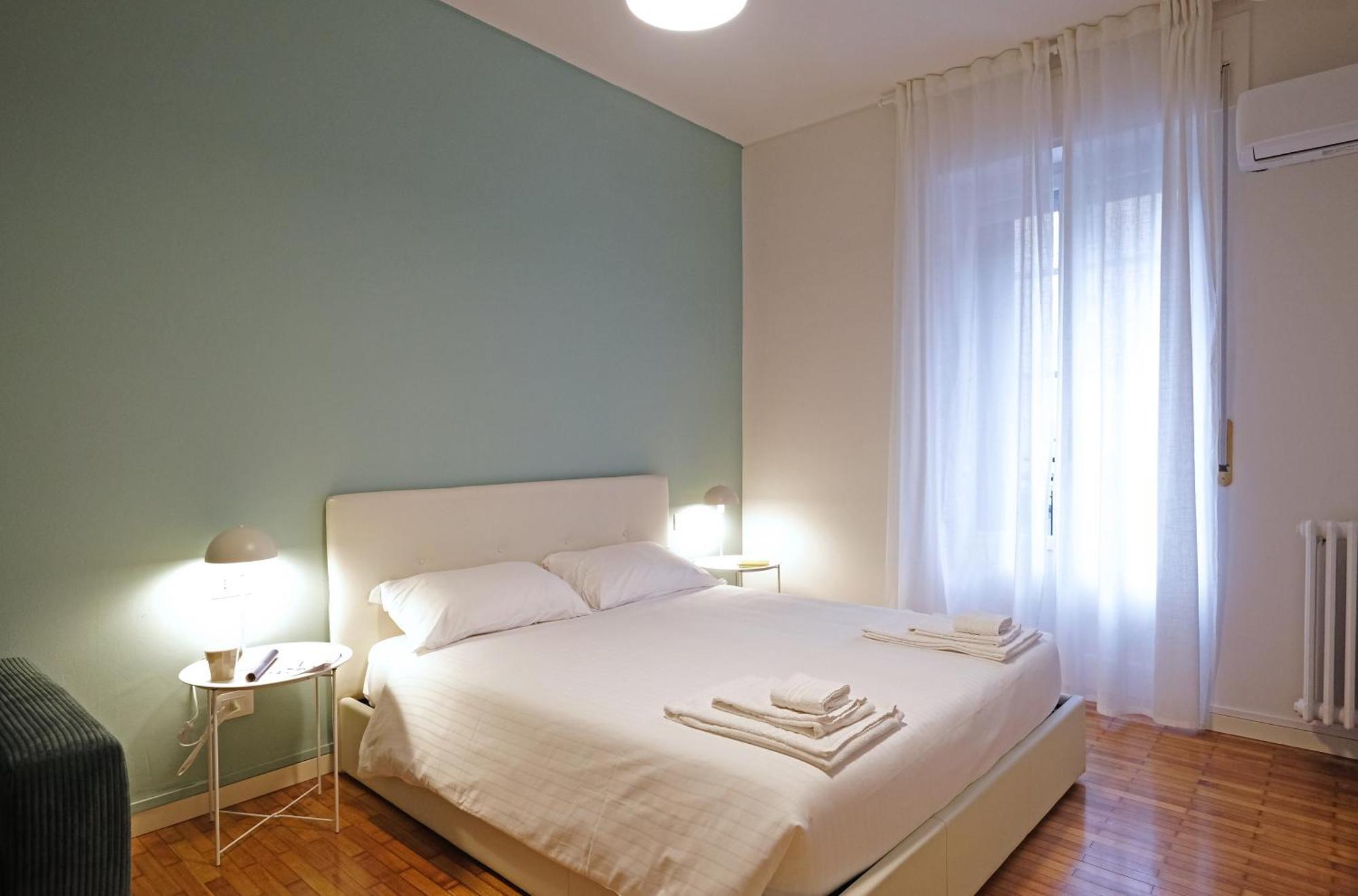 Milano Navigli Apartment - Via Tortona Zewnętrze zdjęcie